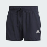 tradesports.co.uk Adidas Essentials 3 Stripes CLX Shorts FJ3366